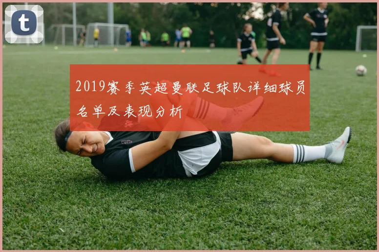 2019赛季英超曼联足球队详细球员名单及表现分析